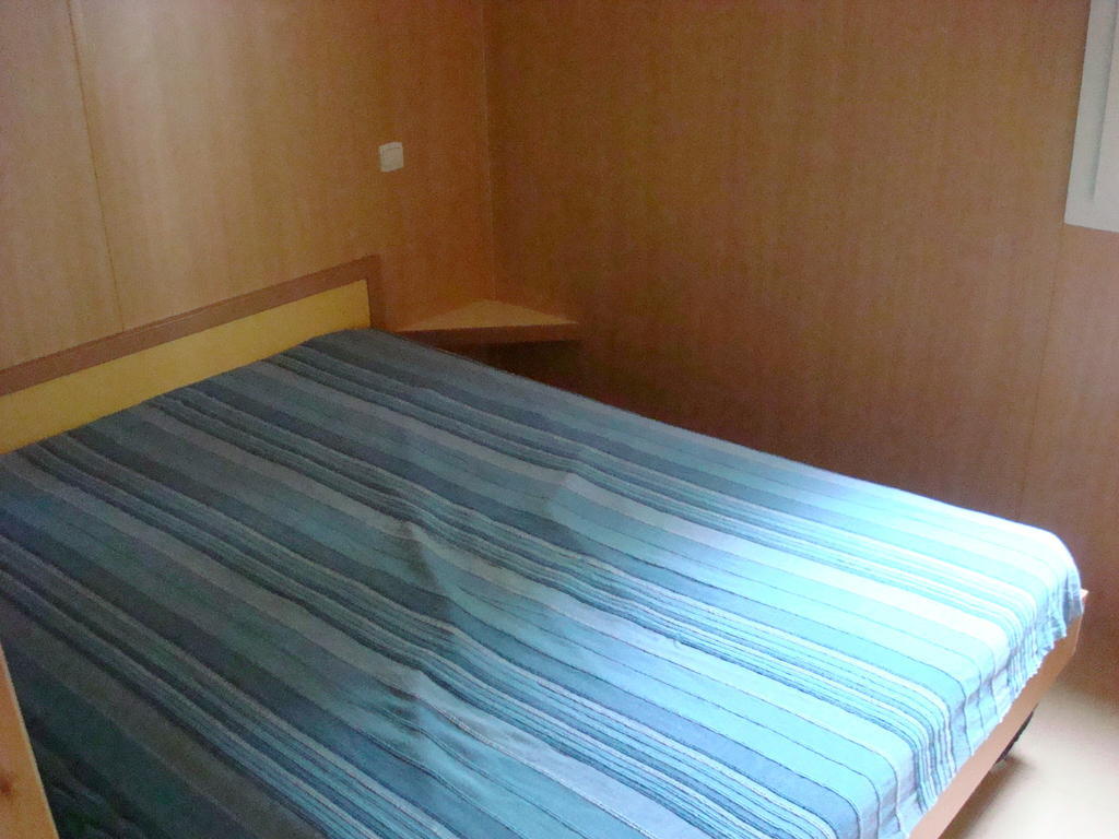 Village-Chalets Le Ru Du Pre Deux Rivieres Стая снимка